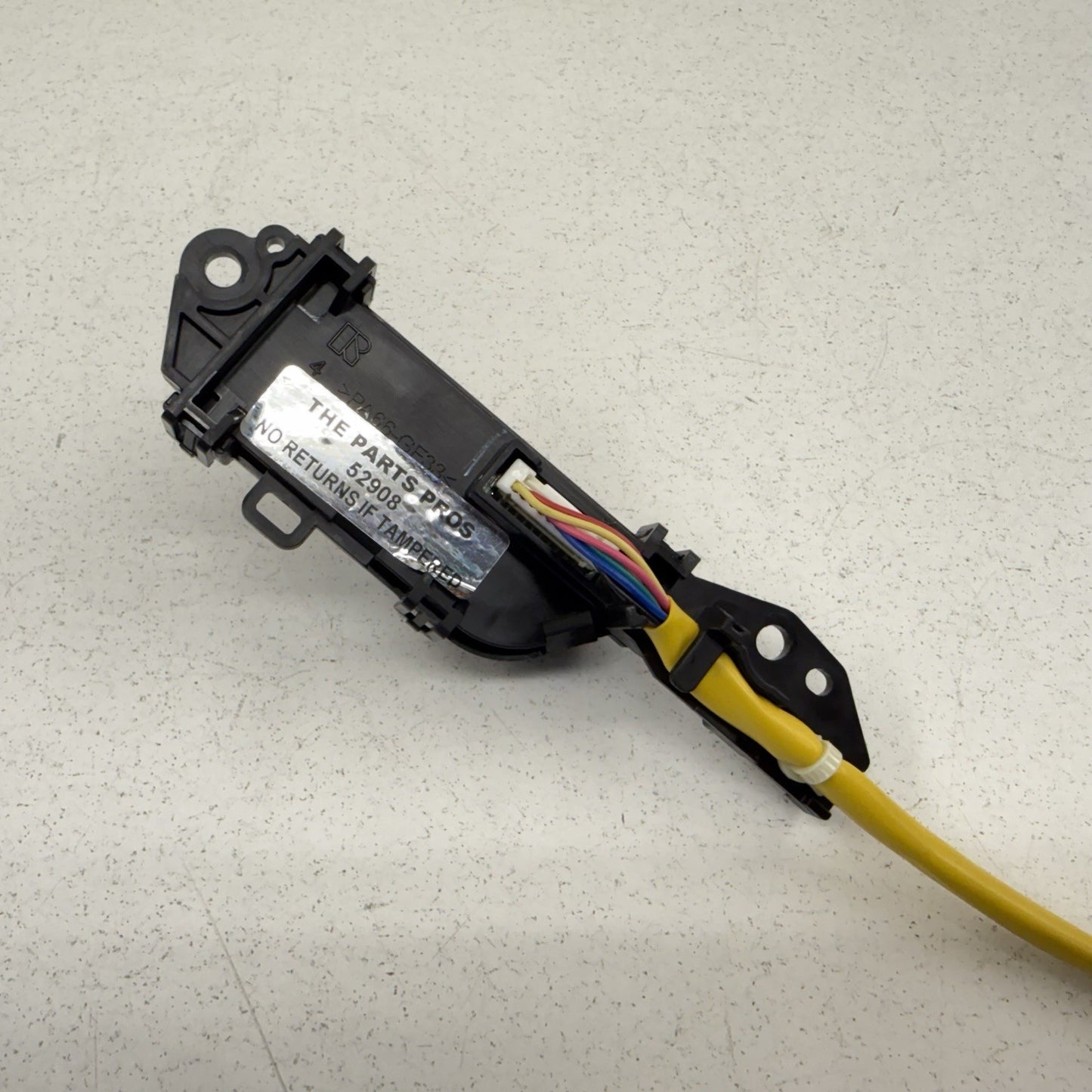 25-26 Toyota Camry Transmission Gear Shift Position Indicator 35978-AQ010 OEM