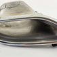 14-17 MERCEDES BENZ E550 W207 LEFT & RIGHT REAR MUFFLER EXHAUST TIP PAIR OEM