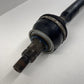 10-15 Chevrolet Camaro SS Passenger Right Rear CV Axle Shaft 92238378 OEM