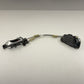 24-26 Acura Integra Right Rear Door Latch Lock Actuator W/ Interior Handle OEM