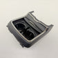 15-23 Dodge Charger SRT Hellcat Center Console Sliding Cup Holder W/ Trim OEM