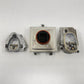 22-24 BMW G01 G02 X3 X4 LCI Left LED Headlight Control Module Ballast Set OEM