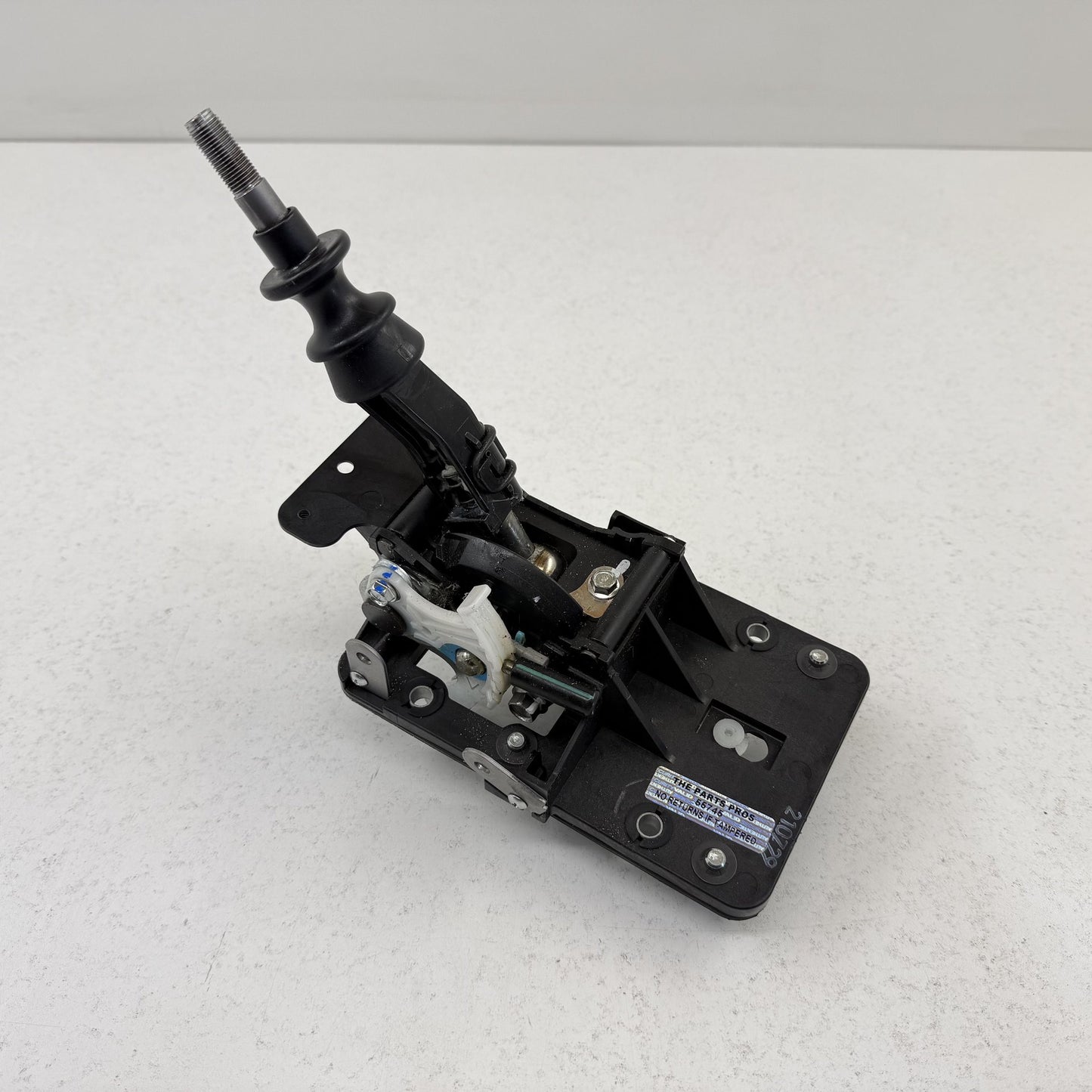 2022-2026 Subaru WRX Manual Transmission Short Throw Gear Shifter Selector OEM