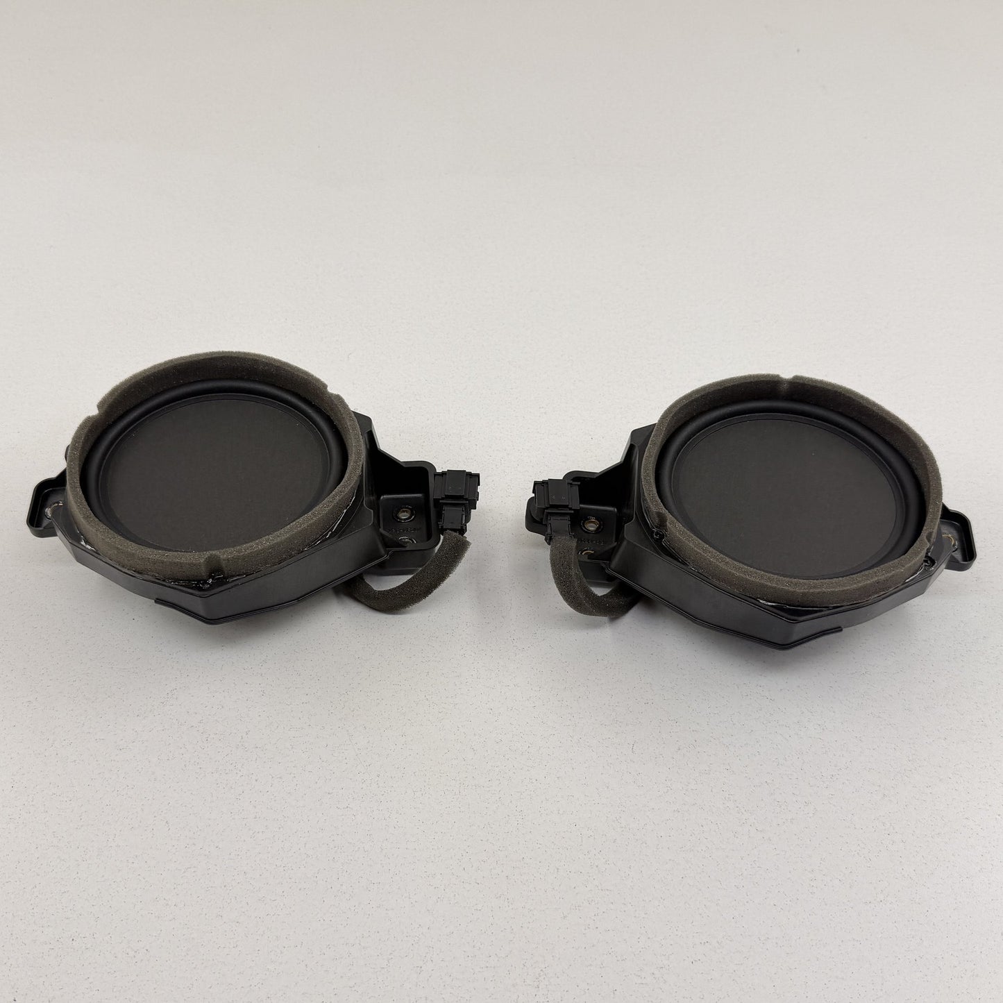 2014-2018 Bentley Flying Spur Naim Premium Sound Speaker Tweeter Set OEM