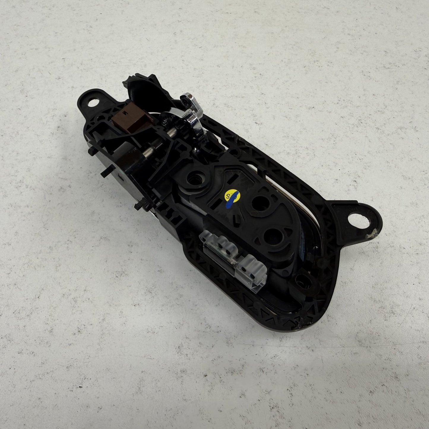 2014-2018 Bentley Flying Spur Driver Left Front Interior Door Handle OEM