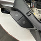 20-24 Chevrolet Camaro ZL1 1LE Manual Steering Wheel Heated Suede 84744944 OEM