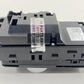 22-24 CADILLAC CT4 V BLACKWING MULTI FUNCTION RADIO STEREO CONTROLLER KNOB OEM