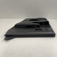 23-25 Honda Pilot Touring Right Rear Door Panel Interior Trim Black OEM