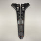 21-26 Lexus IS300 IS350 Center Console Side Trim Panel Pair Left & Right OEM