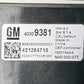 24-25 Silverado Sierra 2500 3500 Diesel Exhaust Fluid Def Tank With Pump OEM