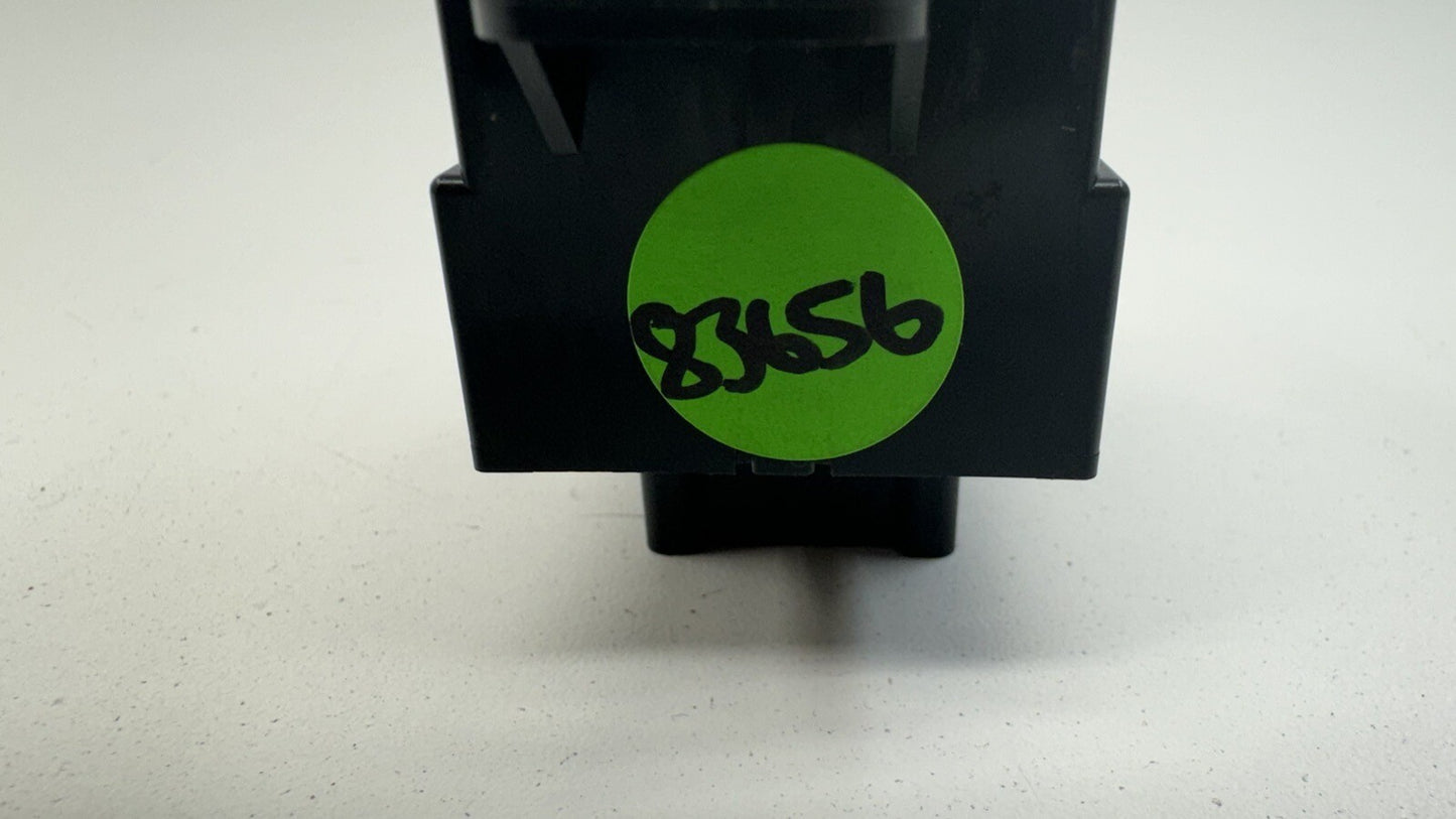 15-21 SUBARU WRX OR STI FRONT HEATED SEAT CONTROL SWITCH OEM