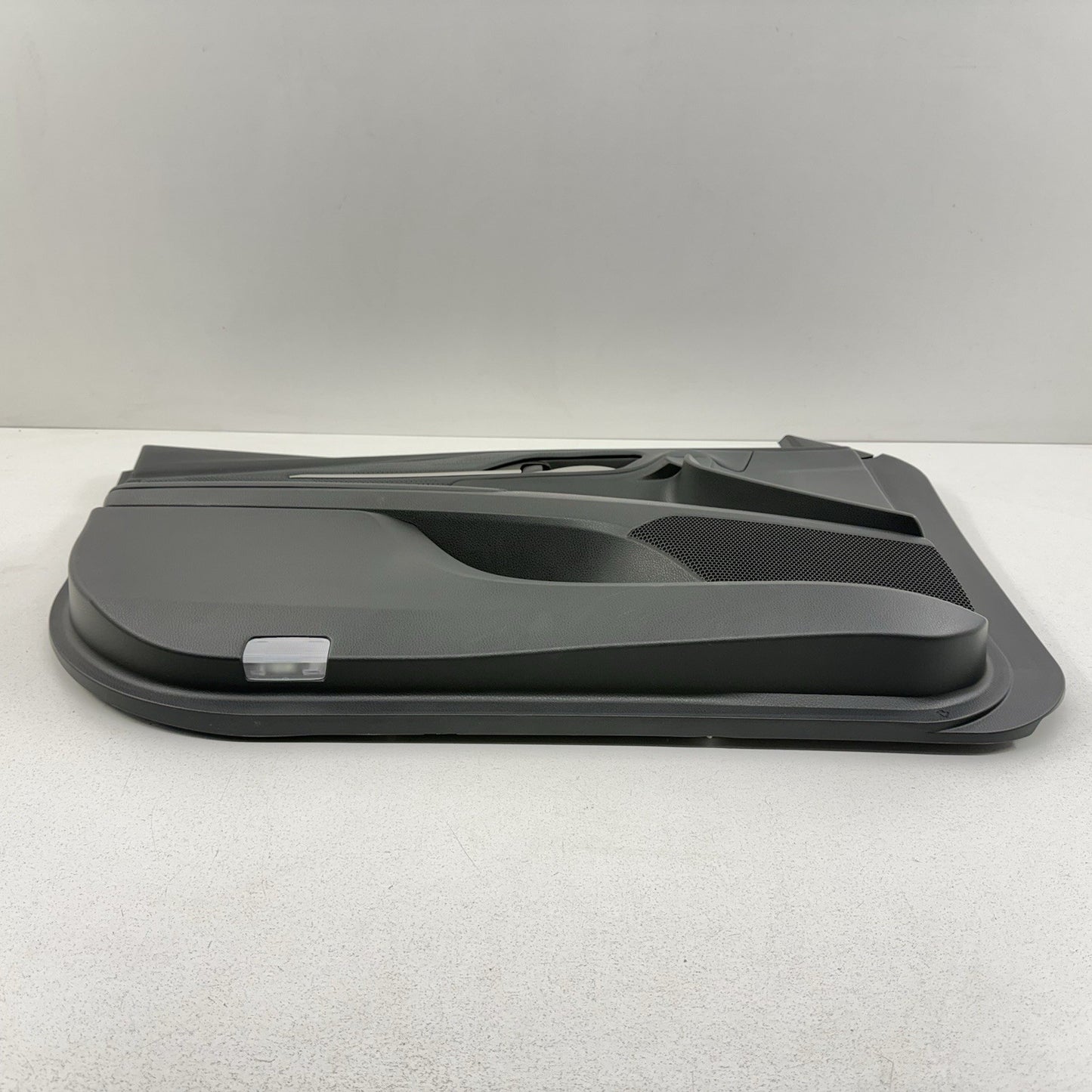25-26 Toyota Camry XSE Driver Left Front Door Panel Interior Trim OEM