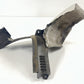 05-08 PORSCHE BOXSTER 987 RIGHT REAR WHEEL ARCH HEAT SHIELD GUARD COVER TRIM OEM