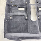 22-26 Hyundai Elantra N Floor Body Interior Carpet Black OEM