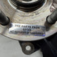 2019-2025 Toyota RAV4 AWD Right Rear Spindle Knuckle Hub Wheel Bearing OEM