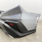 2022-2026 Subaru WRX Rear Bumper Cover Complete W/ Reflectors Ice Silver OEM