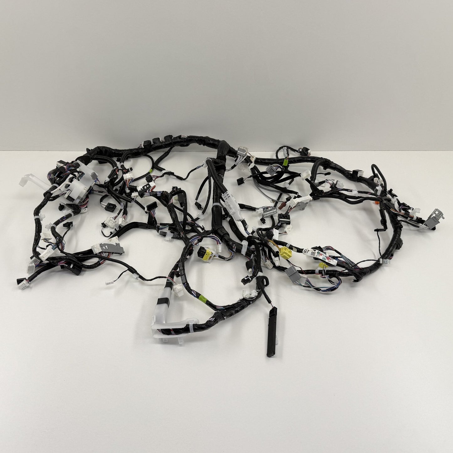 2026 Toyota Prius Dashboard Dash Instrument Panel Wire Harness 82141-4EU40 OEM