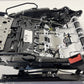 18-23 AUDI S5 PASSENGER RIGHT FRONT LOWER SEAT TRACK SEAT FRAME SEAT RAIL OEM