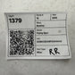 2014-2018 Bentley Flying Spur Right Rear Fender Liner Wheel Splash Guard OEM