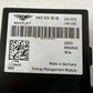 2014-2018 Bentley Flying Spur Energy Management Control Module 3W3915181B OEM