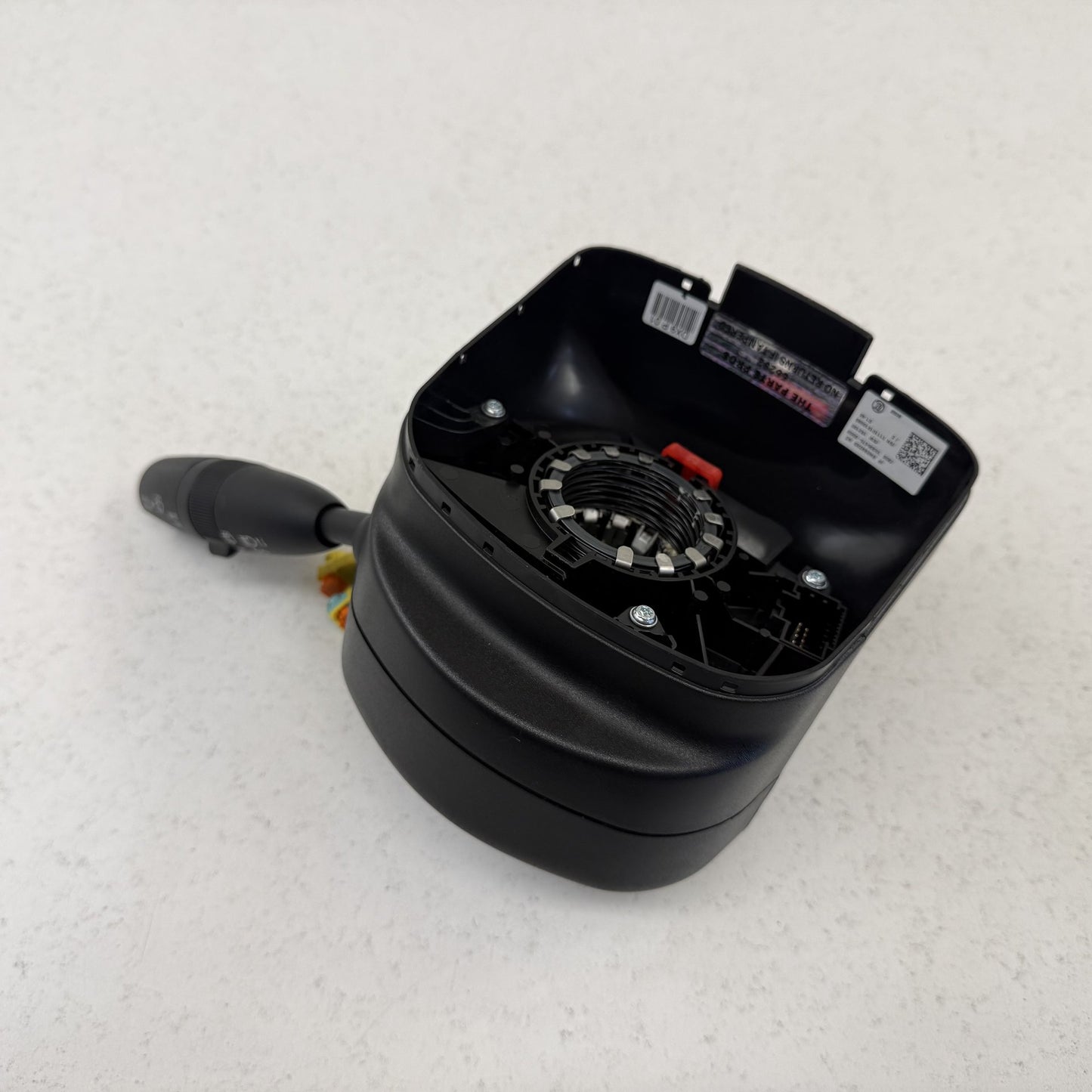 2018-2026 Dodge Durango Steering Column Stalk Combination Switch Clockspring OEM