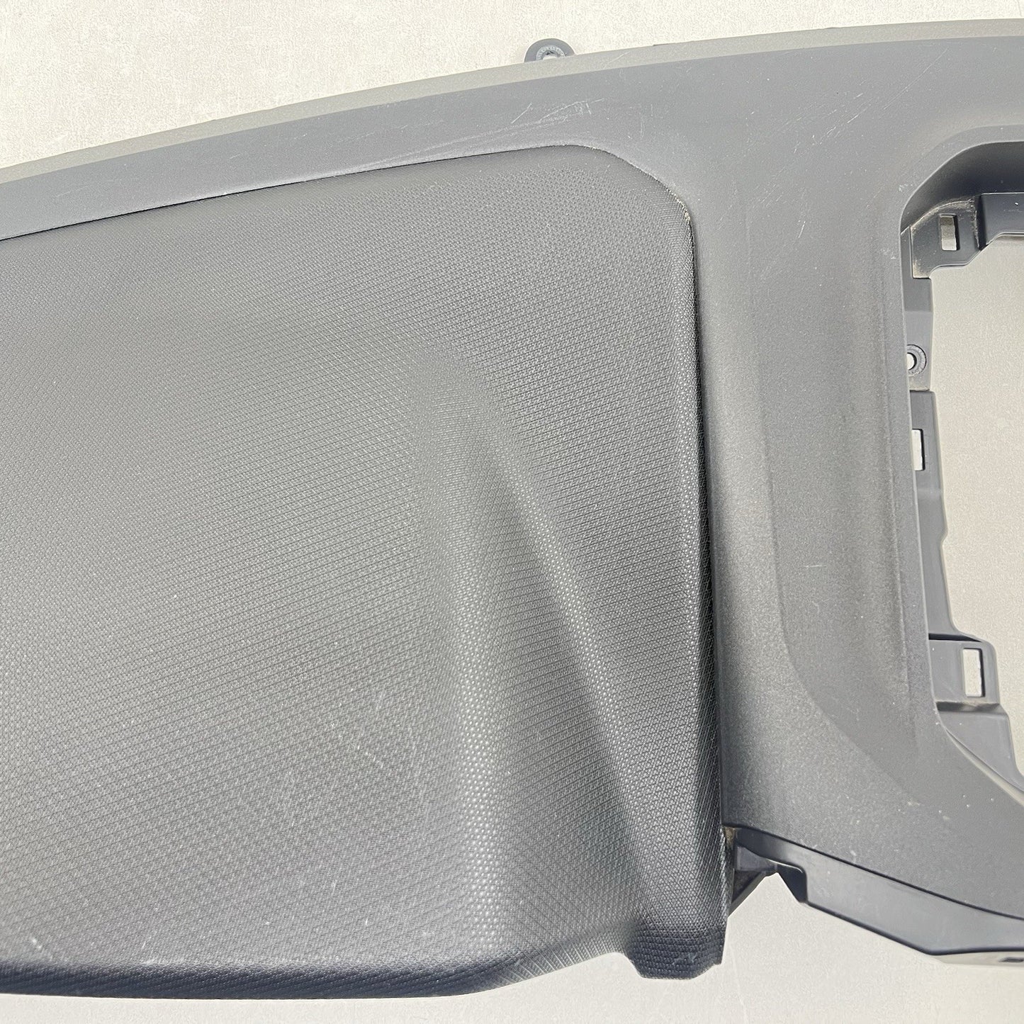 21-25 FORD F-150 TREMOR LEFT DASHBOARD INSTRUMENT PANEL COVER ML3B-40A600-BF OEM