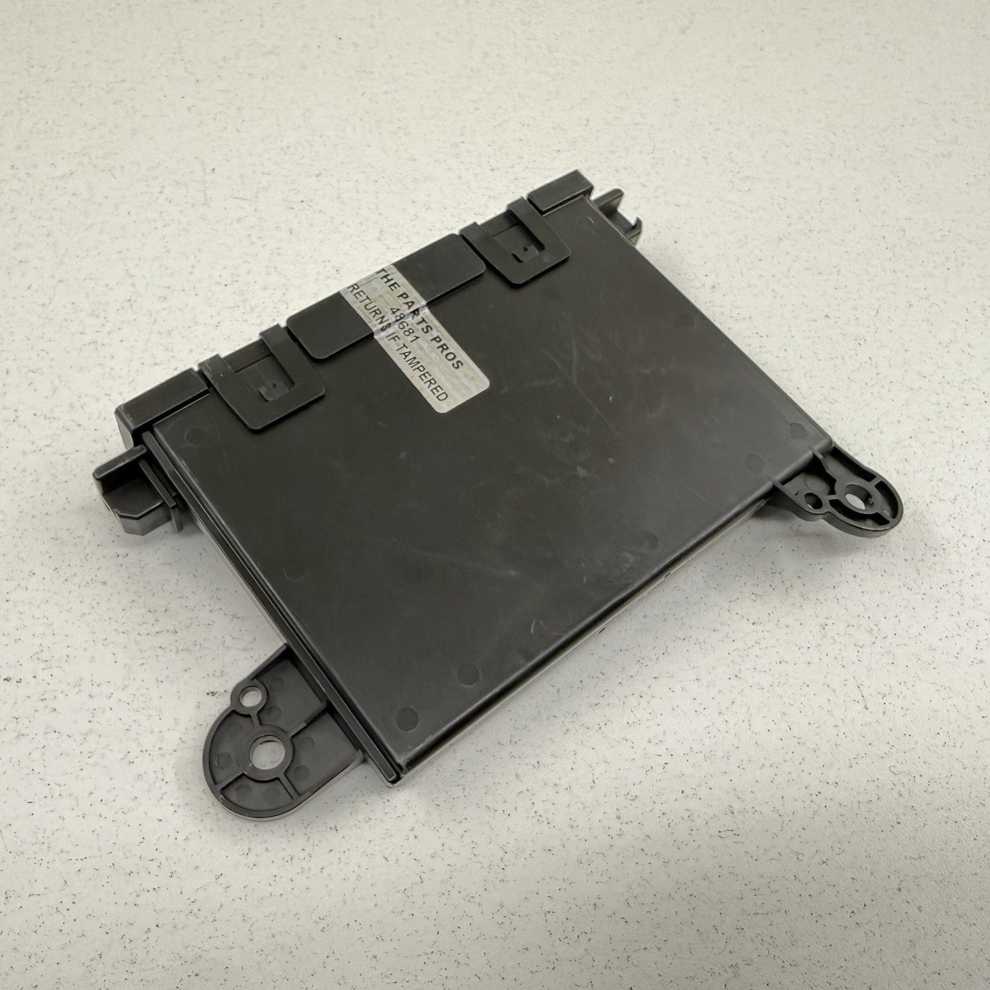 21-22 Toyota RAV4 HVAC AC Air Heater Climate Control Module 88650-0R290 OEM