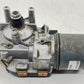 15-18 MERCEDES-BENZ C63S W205 FRONT WINDSHIELD WIPER MOTOR 3397021688 OEM