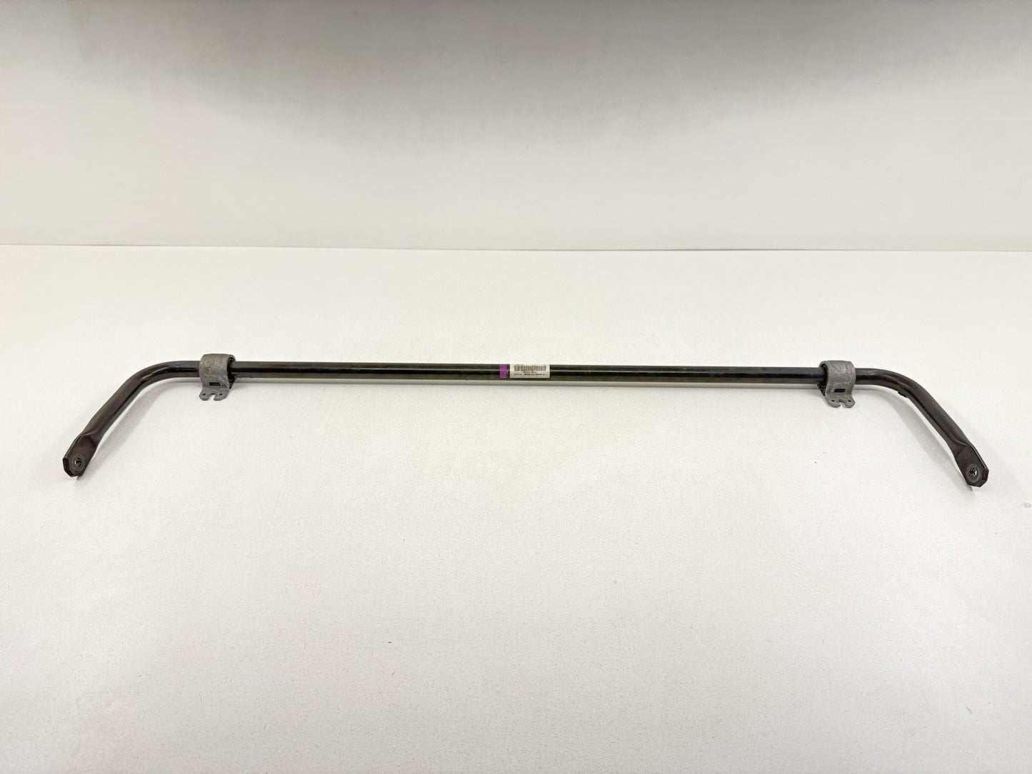 17-23 Audi R8 Plus Sway Bar Stabilizer Bar Pair Front & Rear OEM