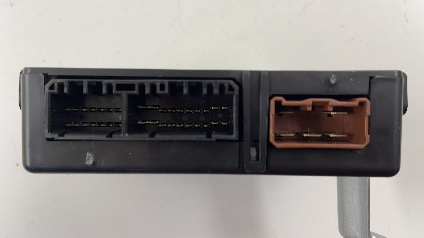 17-20 ACURA MDX POWER LIFTGATE TAILGATE CONTROL MODULE 74970-TZ5-A12 OEM