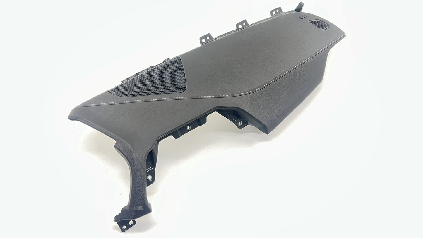 22-24 Cadillac CT4 V Blackwing Dashboard Panel Cover Trim W/ Airbag Air Bag OEM