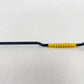 22-25 VOLKSWAGEN GOLF R MK8 FRONT HOOD SUPPORT RETAINING ROD 5H0823363 OEM