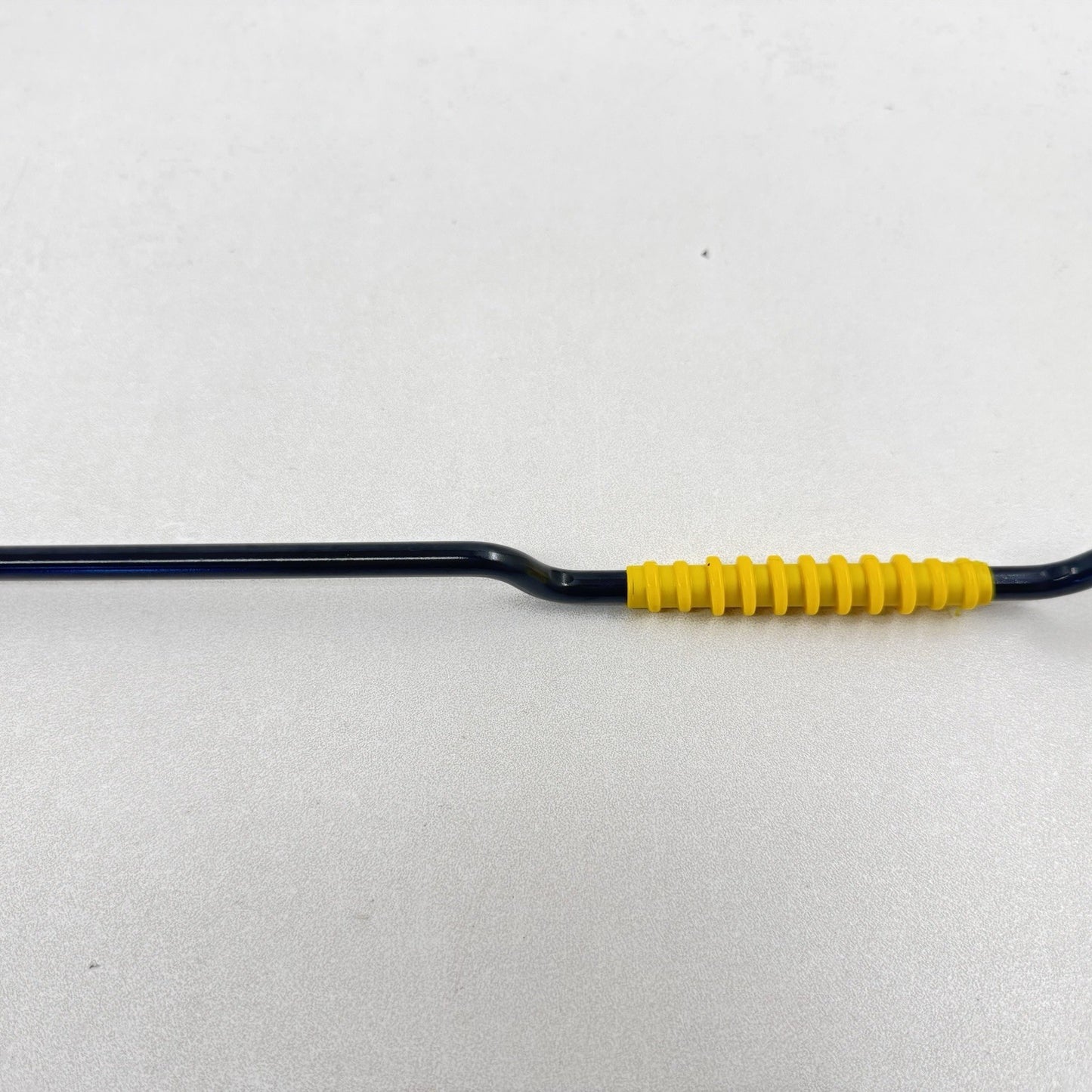 22-25 VOLKSWAGEN GOLF R MK8 FRONT HOOD SUPPORT RETAINING ROD 5H0823363 OEM