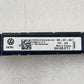 22-25 Volkswagen Golf R MK8 Rear Tailgate Antenna Signal Booster Module OEM