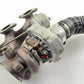 18-23 MASERATI GHIBLI S Q4 DRIVER LEFT FRONT TURBOCHARGER TURBO ASSEMBLY OEM