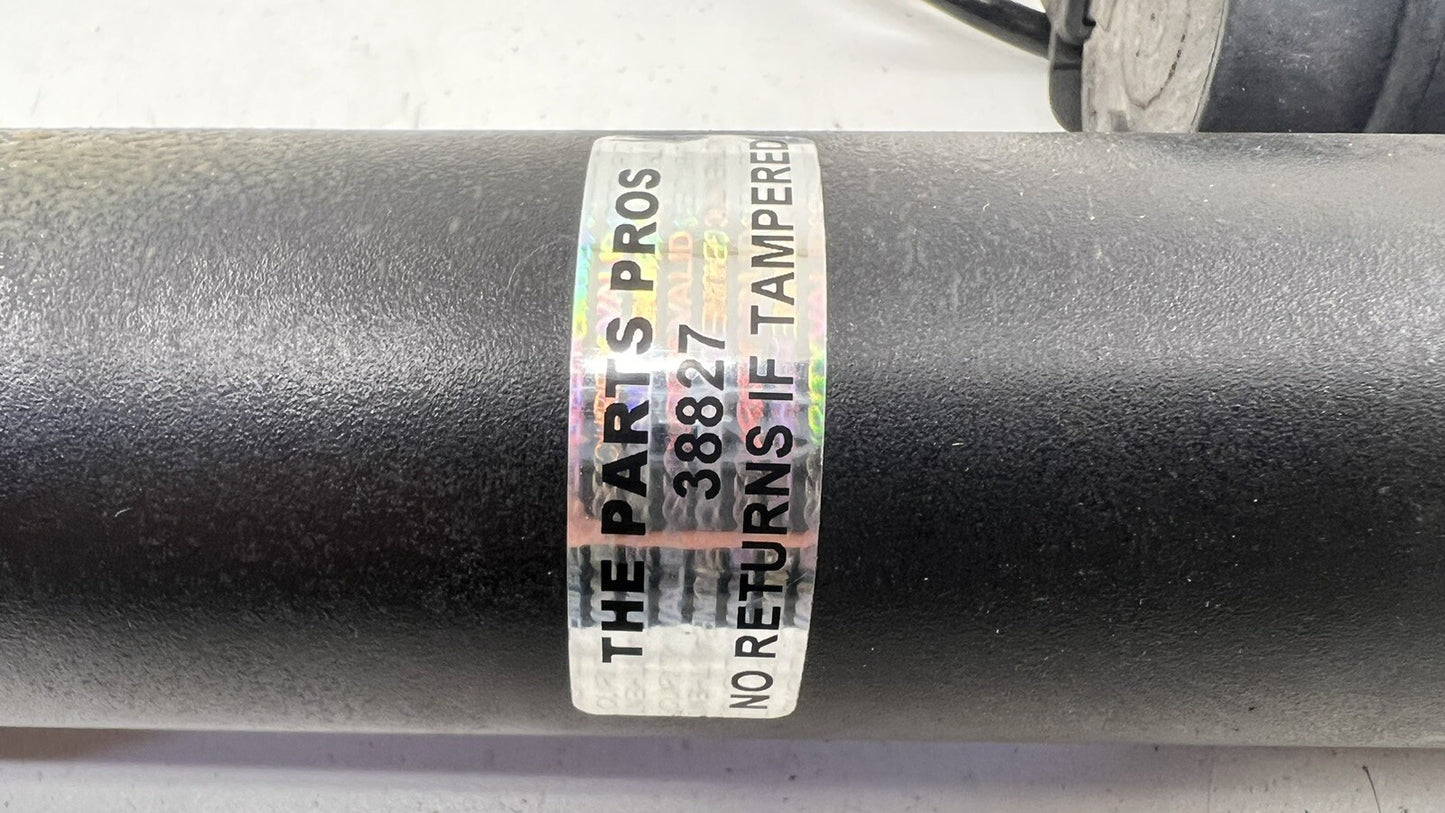 15-21 MERCEDES-BENZ C63S AMG W205 PASSENGER RIGHT REAR STRUT SHOCK ABSORBER OEM