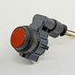19-21 BMW M2 F87 Left Rear Outer Bumper PDC Parking Park Aid Assist Sensor OEM