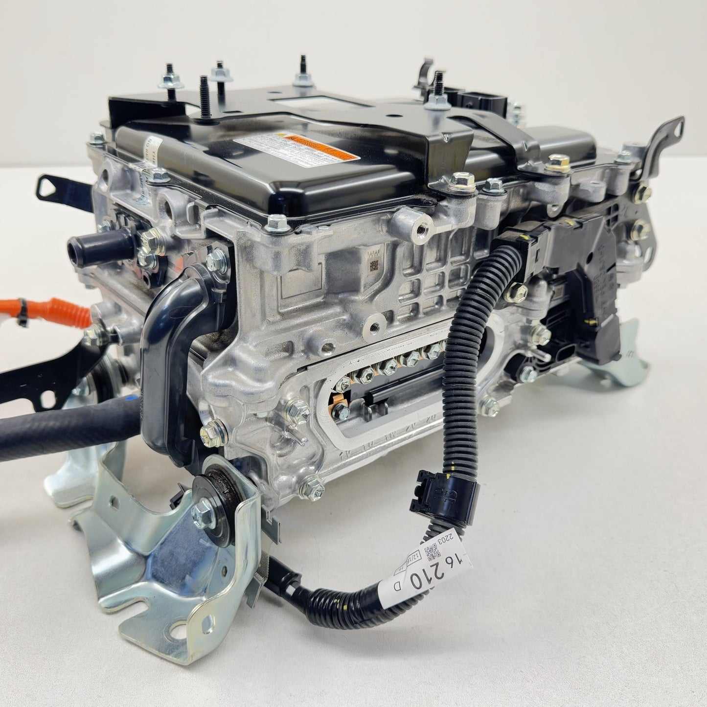 23-26 Toyota Prius Hybrid DC Inverter Assembly With Converter G9200-47380 OEM