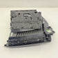 17-23 Audi R8 Dashboard Glove Box Storage Compartment Black 4S1857096E OEM