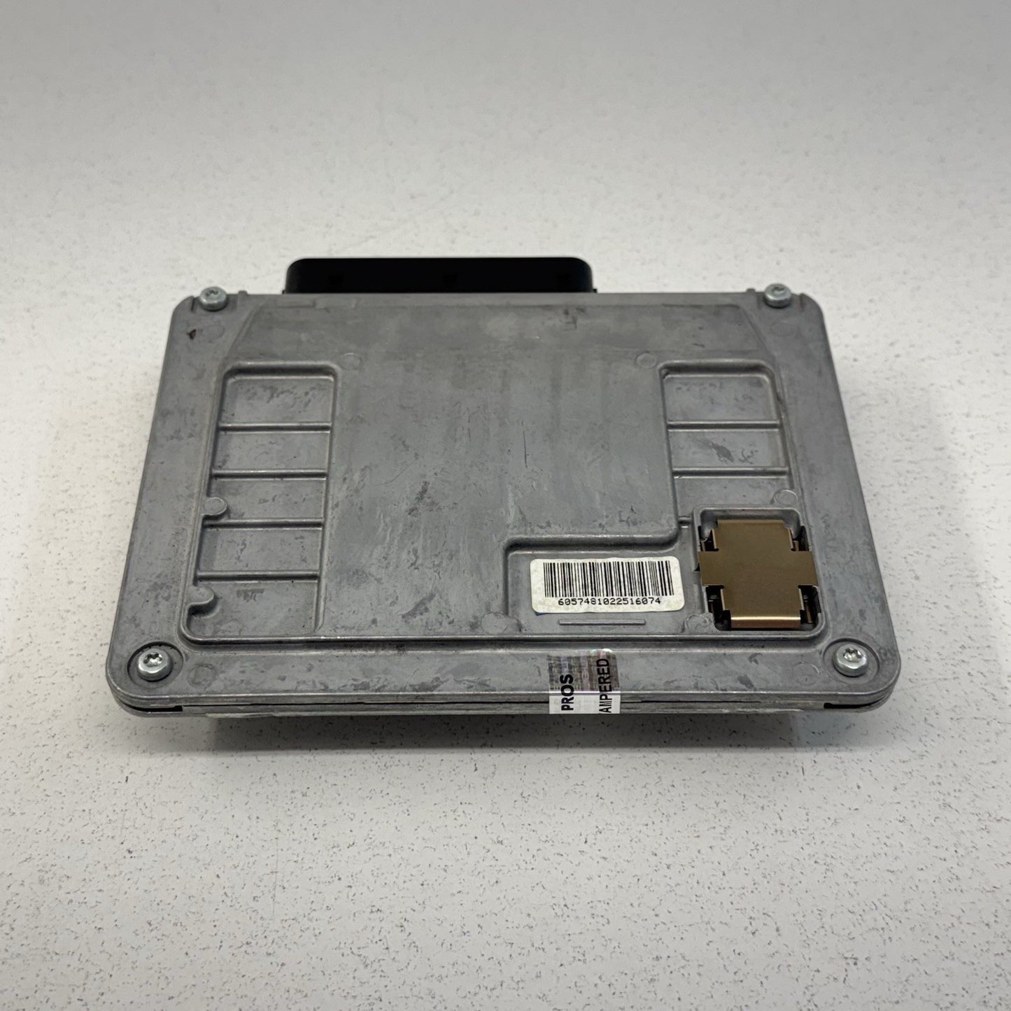 18-25 Audi S4 S5 RS5 AWD Active Differential Control Module 8W0907163 OEM