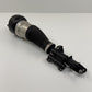 2014-2017 Mercedes-Benz S550 W222 RWD Front Air Suspension Shock Strut Pair OEM