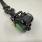 22-26 Hyundai Elantra N Front Seatbelt Seat Belt Retractor Pair Black OEM