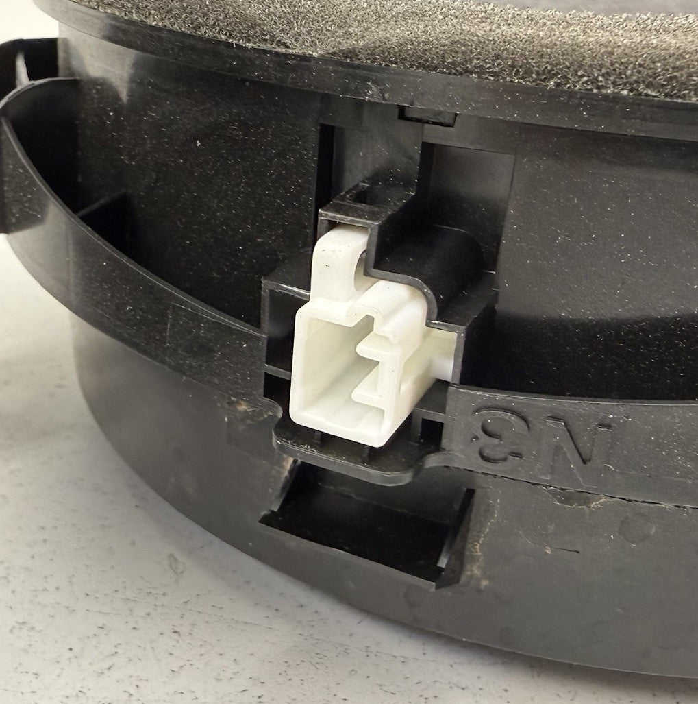 25-26 Toyota Camry Speaker Tweeter Set OEM