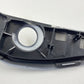 11-15 AUDI R8 SPYDER PASSENGER RIGHT SIDE QUARTER PANEL INSERT COVER TRIM OEM