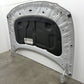 2022-2026 Hyundai Elantra N Front Hood Panel Complete Cyber Gray Metallic OEM