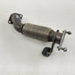 22-26 Hyundai Elantra N 2.0L Front Exhaust Pipe 28610-IB110 OEM