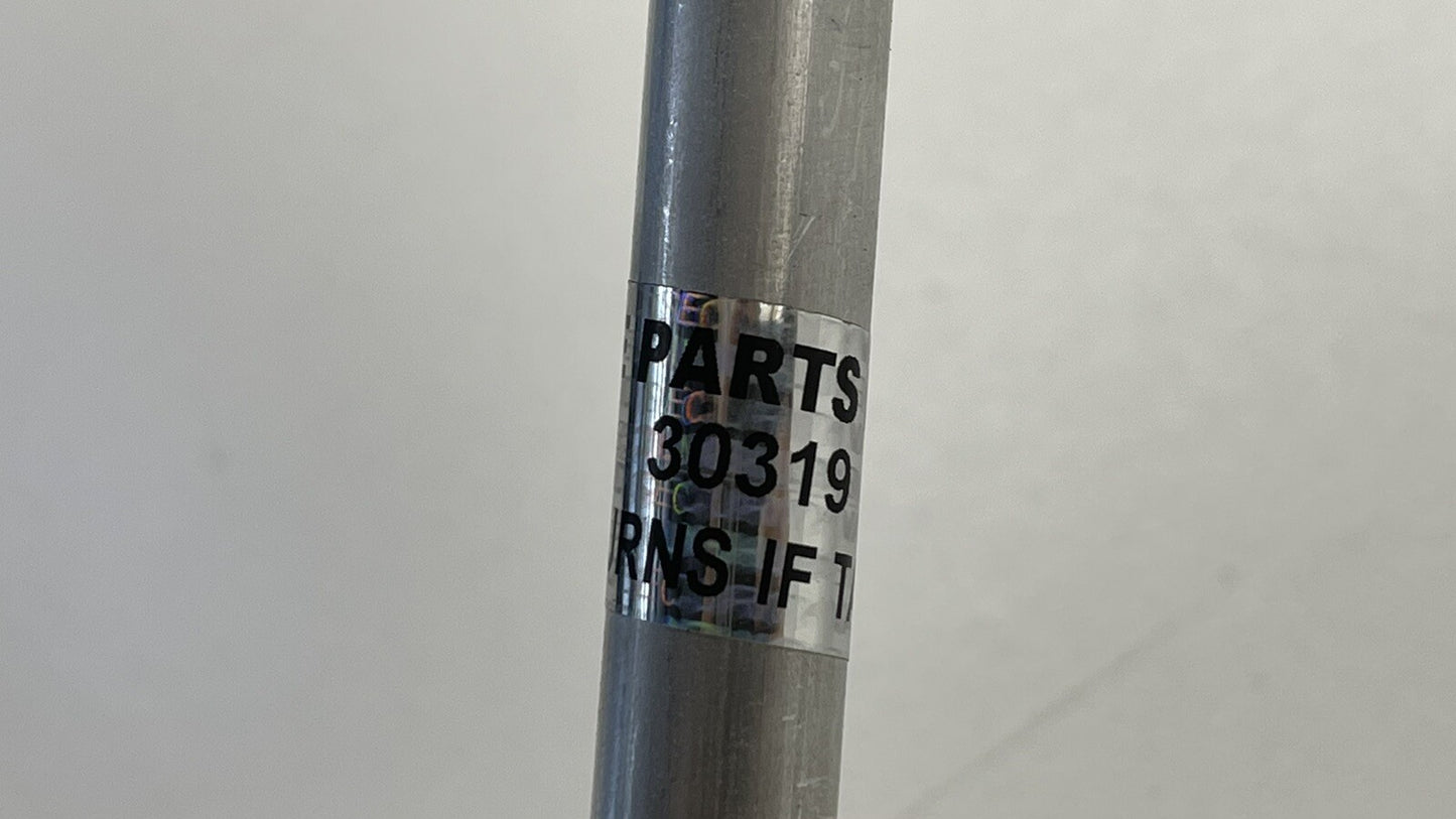 22-26 Subaru WRX HVAC Air AC Condenser Hose Line Tube Pipe OEM