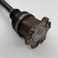 2014-2018 Bentley Flying Spur Passenger Right Front CV Axle Shaft 4W0407272 OEM