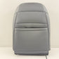 23-25 Honda Pilot Touring Right Front Upper Seat Cushion Leather Black OEM