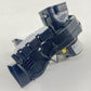 13-18 BENTLEY FLYING SPUR RIGHT HVAC AC AIR BOOSTER BLOWER MOTOR W/ RESISTOR OEM